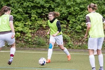 Bild 71 - F Komet Blankenese - Nienstedten : Ergebnis: 2:1